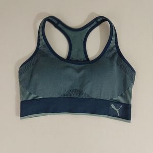 Puma Sports Bra Medium padded